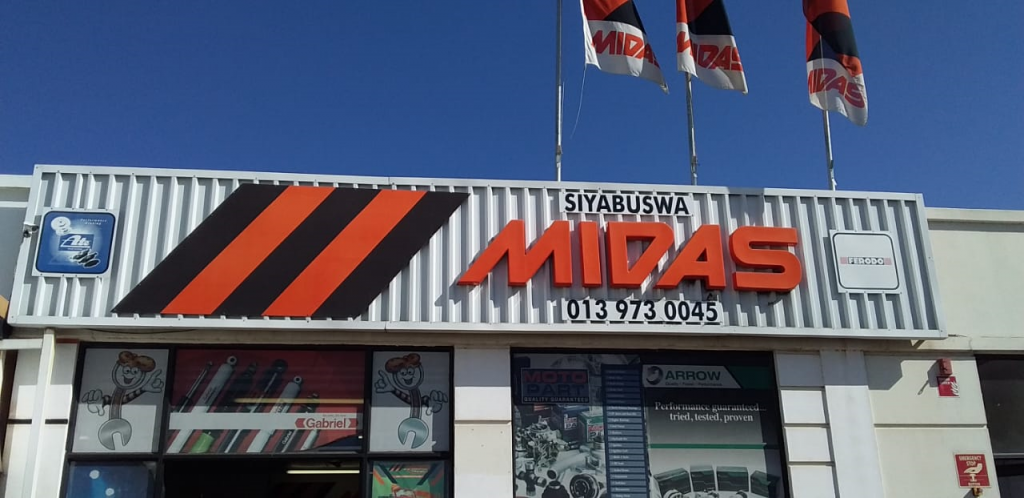 Breaking News: Midas Siyabuswa Welcomes AVX-Tech