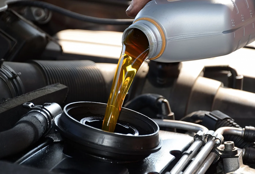 Get to know your engine oil grades